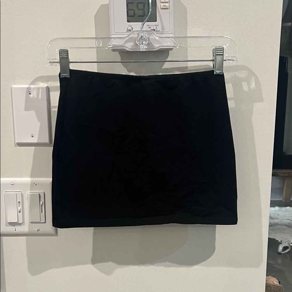 Edikted Mini Skirt XS